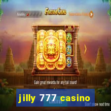 jilly 777 casino